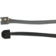 Purchase Top-Quality Front Disc Pad Sensor Wire by CENTRIC PARTS - 116.33005 pa1