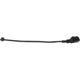 Purchase Top-Quality Front Disc Pad Sensor Wire by CENTRIC PARTS - 116.33005 pa4