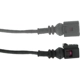 Purchase Top-Quality Front Disc Pad Sensor Wire by CENTRIC PARTS - 116.33005 pa6