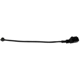 Purchase Top-Quality Front Disc Pad Sensor Wire by CENTRIC PARTS - 116.33005 pa7