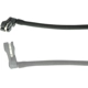 Purchase Top-Quality Front Disc Pad Sensor Wire by CENTRIC PARTS - 116.33006 pa4