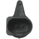 Purchase Top-Quality Front Disc Pad Sensor Wire by CENTRIC PARTS - 116.33009 pa1