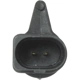 Purchase Top-Quality Front Disc Pad Sensor Wire by CENTRIC PARTS - 116.33009 pa8
