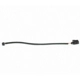 Purchase Top-Quality Front Disc Pad Sensor Wire by CENTRIC PARTS - 116.33011 pa10