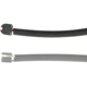 Purchase Top-Quality Front Disc Pad Sensor Wire by CENTRIC PARTS - 116.33011 pa2