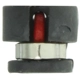 Purchase Top-Quality Front Disc Pad Sensor Wire by CENTRIC PARTS - 116.33011 pa3