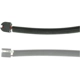 Purchase Top-Quality Front Disc Pad Sensor Wire by CENTRIC PARTS - 116.33011 pa7