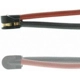 Purchase Top-Quality Front Disc Pad Sensor Wire by CENTRIC PARTS - 116.33016 pa10
