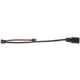 Purchase Top-Quality Front Disc Pad Sensor Wire by CENTRIC PARTS - 116.33016 pa3