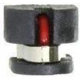 Purchase Top-Quality Front Disc Pad Sensor Wire by CENTRIC PARTS - 116.33017 pa4
