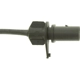 Purchase Top-Quality Front Disc Pad Sensor Wire by CENTRIC PARTS - 116.33019 pa2
