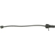 Purchase Top-Quality Front Disc Pad Sensor Wire by CENTRIC PARTS - 116.33019 pa4
