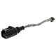 Purchase Top-Quality Front Disc Pad Sensor Wire by CENTRIC PARTS - 116.33022 pa6