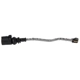 Purchase Top-Quality Front Disc Pad Sensor Wire by CENTRIC PARTS - 116.33022 pa9