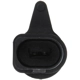 Purchase Top-Quality CENTRIC PARTS - 116.33024 - Front Disc Pad Sensor Wire pa4