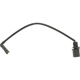 Purchase Top-Quality Front Disc Pad Sensor Wire by CENTRIC PARTS - 116.33027 pa1