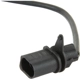 Purchase Top-Quality Front Disc Pad Sensor Wire by CENTRIC PARTS - 116.33027 pa2
