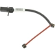 Purchase Top-Quality CENTRIC PARTS - 116.33028 - Front Disc Brake Pad Wear Sensor pa2