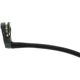 Purchase Top-Quality Front Disc Pad Sensor Wire by CENTRIC PARTS - 116.33029 pa1