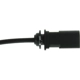 Purchase Top-Quality Front Disc Pad Sensor Wire by CENTRIC PARTS - 116.33029 pa2