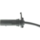 Purchase Top-Quality Front Disc Pad Sensor Wire by CENTRIC PARTS - 116.33030 pa1
