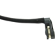 Purchase Top-Quality Front Disc Pad Sensor Wire by CENTRIC PARTS - 116.33030 pa2