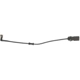 Purchase Top-Quality Front Disc Pad Sensor Wire by CENTRIC PARTS - 116.33030 pa6