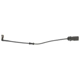 Purchase Top-Quality Front Disc Pad Sensor Wire by CENTRIC PARTS - 116.33030 pa8