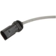 Purchase Top-Quality Front Disc Pad Sensor Wire by CENTRIC PARTS - 116.33031 pa4