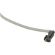 Purchase Top-Quality Front Disc Pad Sensor Wire by CENTRIC PARTS - 116.33031 pa5