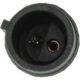 Purchase Top-Quality Front Disc Pad Sensor Wire by CENTRIC PARTS - 116.34001 pa10