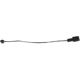 Purchase Top-Quality Front Disc Pad Sensor Wire by CENTRIC PARTS - 116.34001 pa3