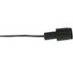 Purchase Top-Quality Front Disc Pad Sensor Wire by CENTRIC PARTS - 116.34001 pa5