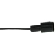 Purchase Top-Quality Front Disc Pad Sensor Wire by CENTRIC PARTS - 116.34001 pa9