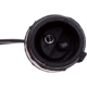 Purchase Top-Quality CENTRIC PARTS - 116.34002 - Front Disc Pad Sensor Wire pa12