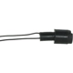 Purchase Top-Quality Front Disc Pad Sensor Wire by CENTRIC PARTS - 116.34003 pa4