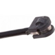 Purchase Top-Quality Front Disc Pad Sensor Wire by CENTRIC PARTS - 116.34004 pa9