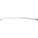 Purchase Top-Quality Front Disc Pad Sensor Wire by CENTRIC PARTS - 116.34005 pa1