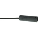 Purchase Top-Quality Front Disc Pad Sensor Wire by CENTRIC PARTS - 116.34005 pa4