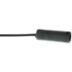 Purchase Top-Quality Front Disc Pad Sensor Wire by CENTRIC PARTS - 116.34005 pa9