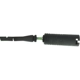 Purchase Top-Quality Front Disc Pad Sensor Wire by CENTRIC PARTS - 116.34010 pa1