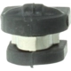 Purchase Top-Quality Front Disc Pad Sensor Wire by CENTRIC PARTS - 116.34010 pa3