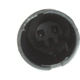 Purchase Top-Quality Front Disc Pad Sensor Wire by CENTRIC PARTS - 116.34012 pa2