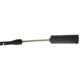 Purchase Top-Quality Front Disc Pad Sensor Wire by CENTRIC PARTS - 116.34012 pa8