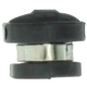 Purchase Top-Quality Front Disc Pad Sensor Wire by CENTRIC PARTS - 116.34014 pa4