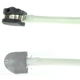 Purchase Top-Quality Front Disc Pad Sensor Wire by CENTRIC PARTS - 116.34017 pa1
