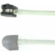 Purchase Top-Quality Front Disc Pad Sensor Wire by CENTRIC PARTS - 116.34017 pa13
