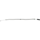 Purchase Top-Quality Front Disc Pad Sensor Wire by CENTRIC PARTS - 116.34017 pa3