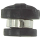 Purchase Top-Quality Front Disc Pad Sensor Wire by CENTRIC PARTS - 116.34018 pa4