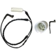 Purchase Top-Quality Front Disc Pad Sensor Wire by CENTRIC PARTS - 116.34025 pa9